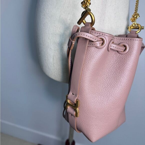 Chloe Micro Marcie Bucket NWT - Picture 3 of 9